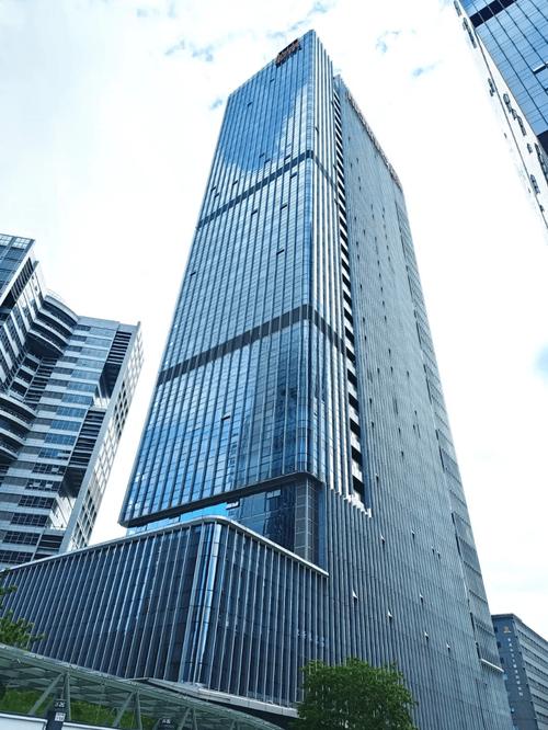 物业直租模式下科技中介服务的价值重构与落地路径