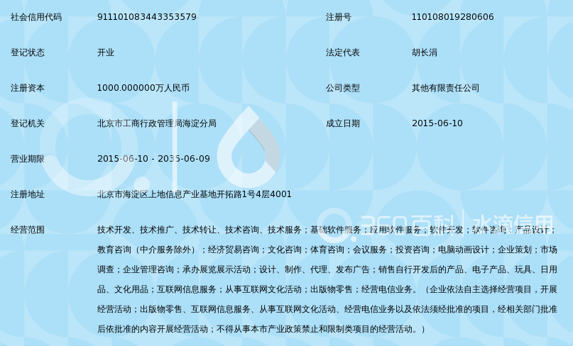 小船出海教育科技(北京)